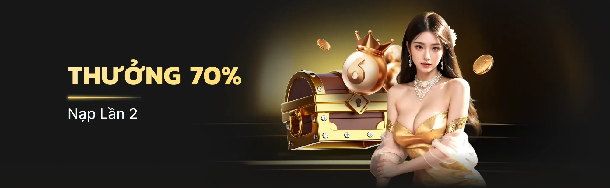 Ưu đãi nạp đầu đá gà